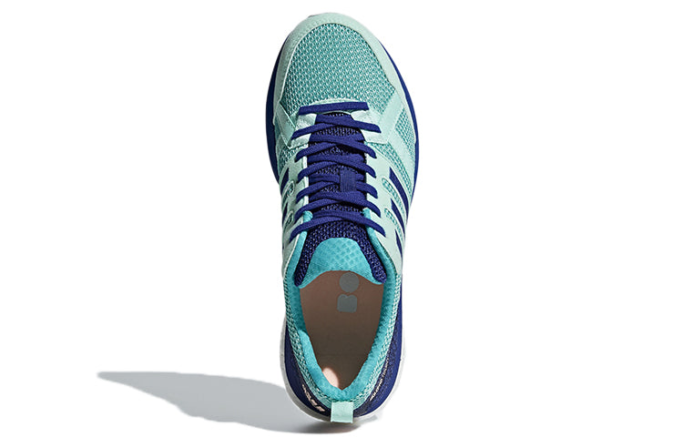 (WMNS) adidas Adizero Tempo 9 'Teal Blue' BB6654
