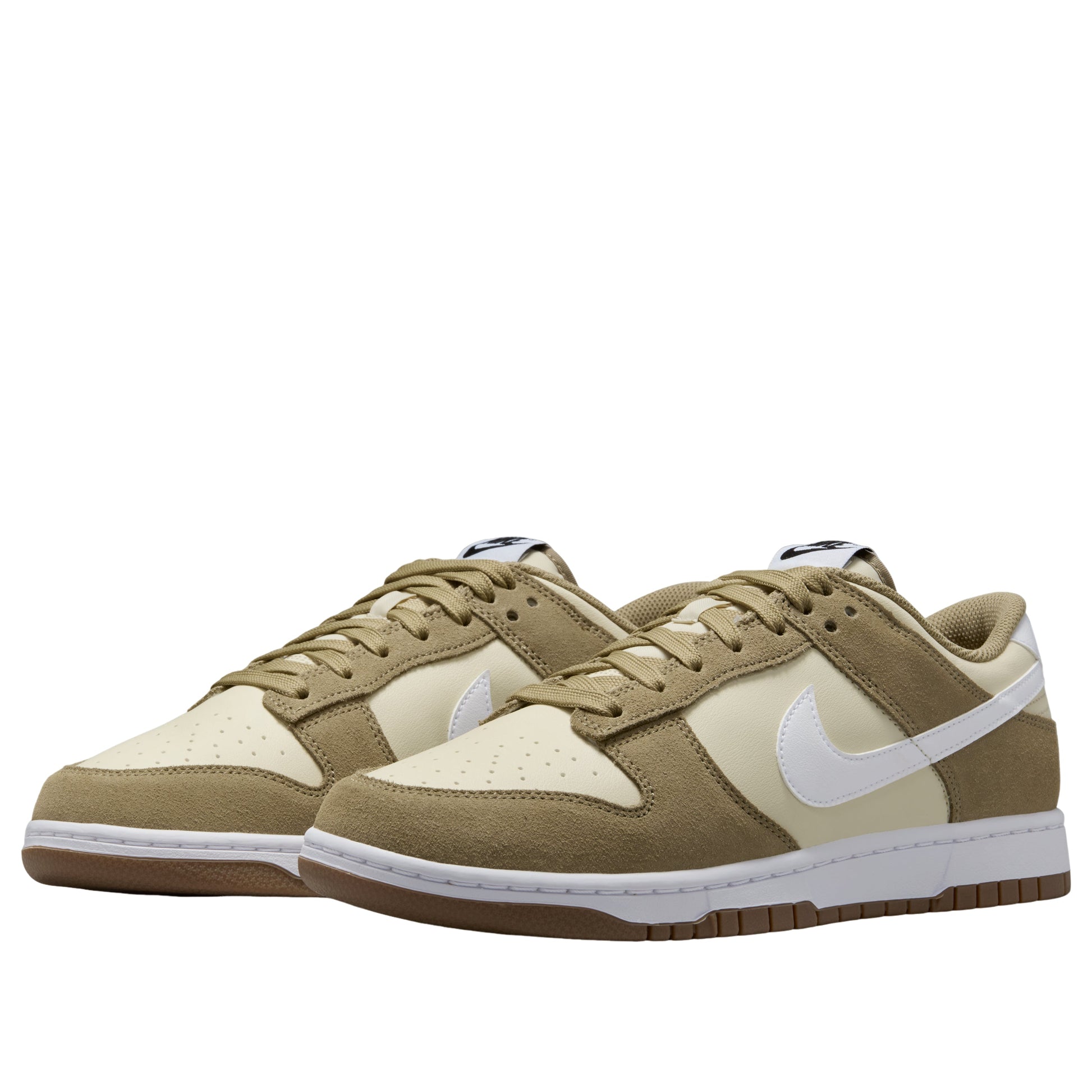 Nike Dunk Low Retro SE 'Neutral Olive Light Khaki White' IB6399-200