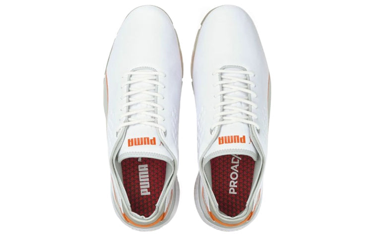 PUMA Ignite Pro Adapt 'Delte - White Grey Violet' 193849-03