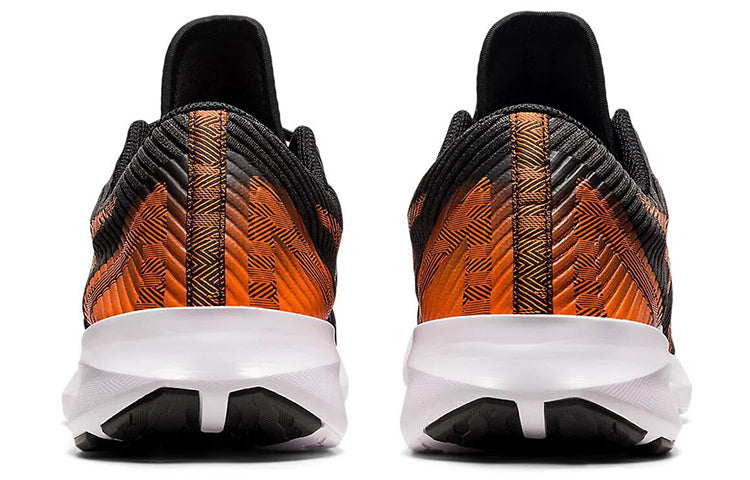 ASICS Versablast 'Black Marigold Orange' 1011A962-002