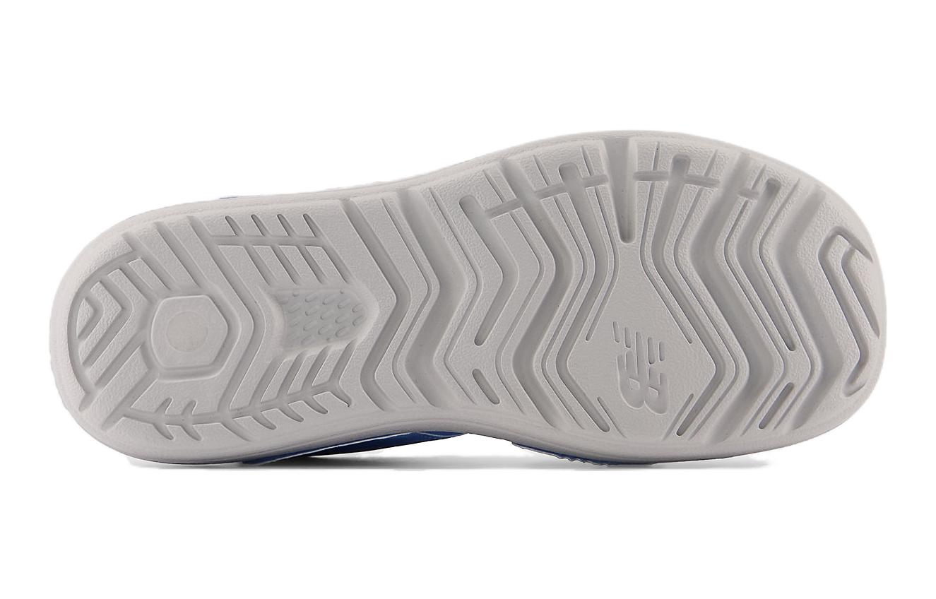 (PS) New Balance 809 Sandals 'Blue with Reflection' YT809HB
