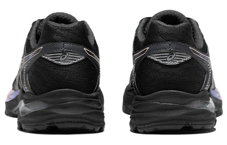 (WMNS) ASICS Gel-Flux 4 'Black' 1012A523-004