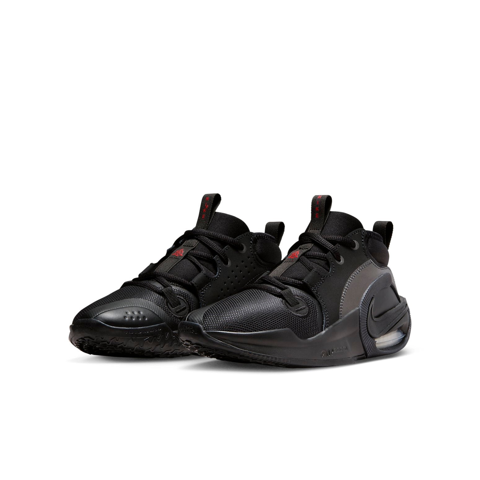 (GS) Nike Air Zoom Crossover 2 'Black Anthracite' FB2689-002