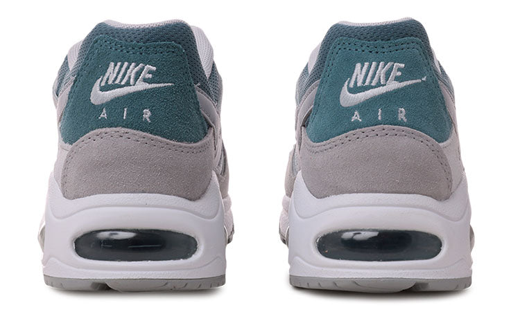 (WMNS) Nike Air Max Command 'Pure Platinum' 397690-025