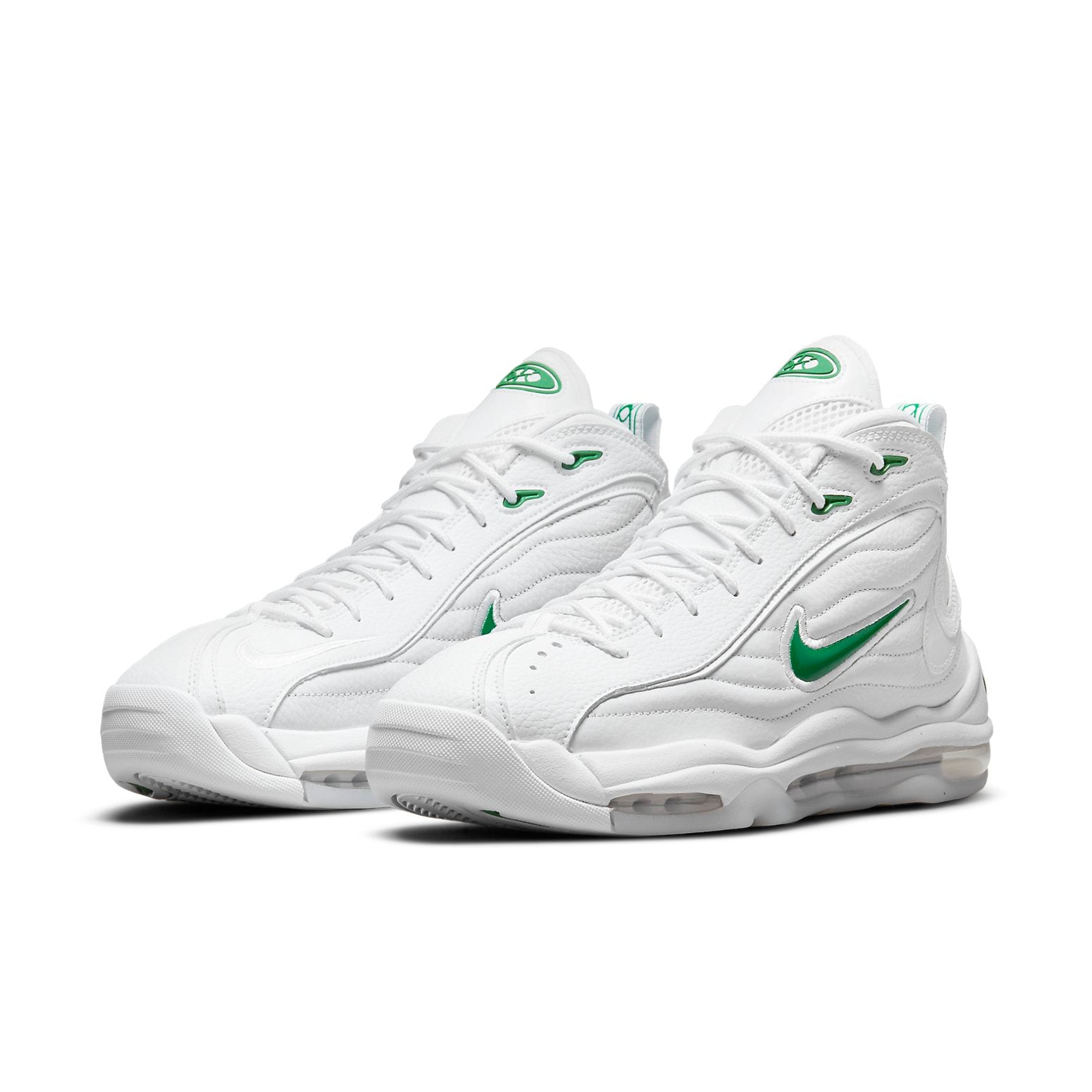 Nike Air Total Max Uptempo 'Classic Green' CZ2198-101