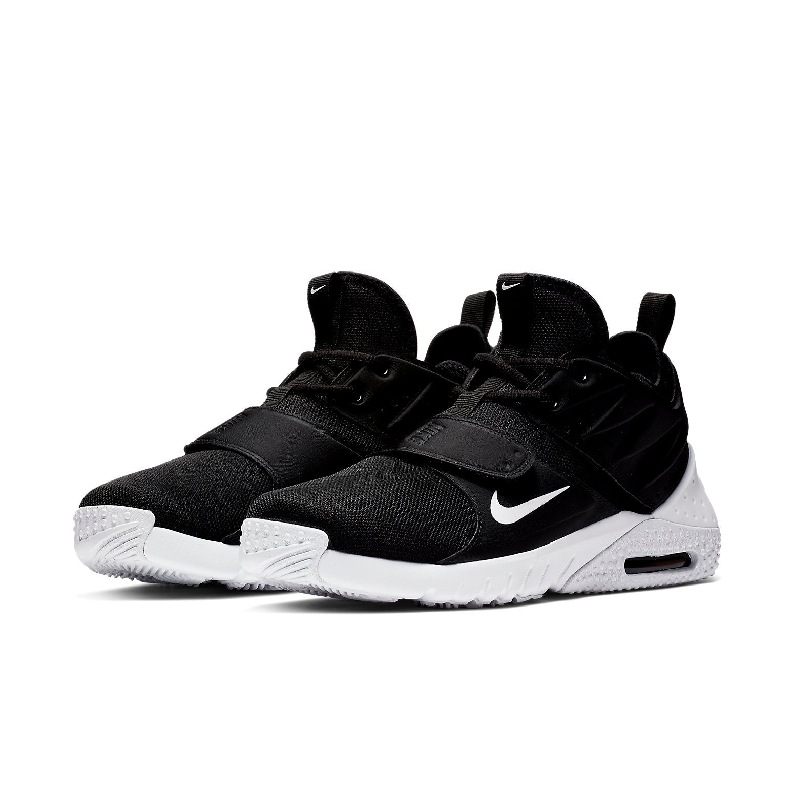 Nike Air Max Trainer 1 'Black' AO0835-010