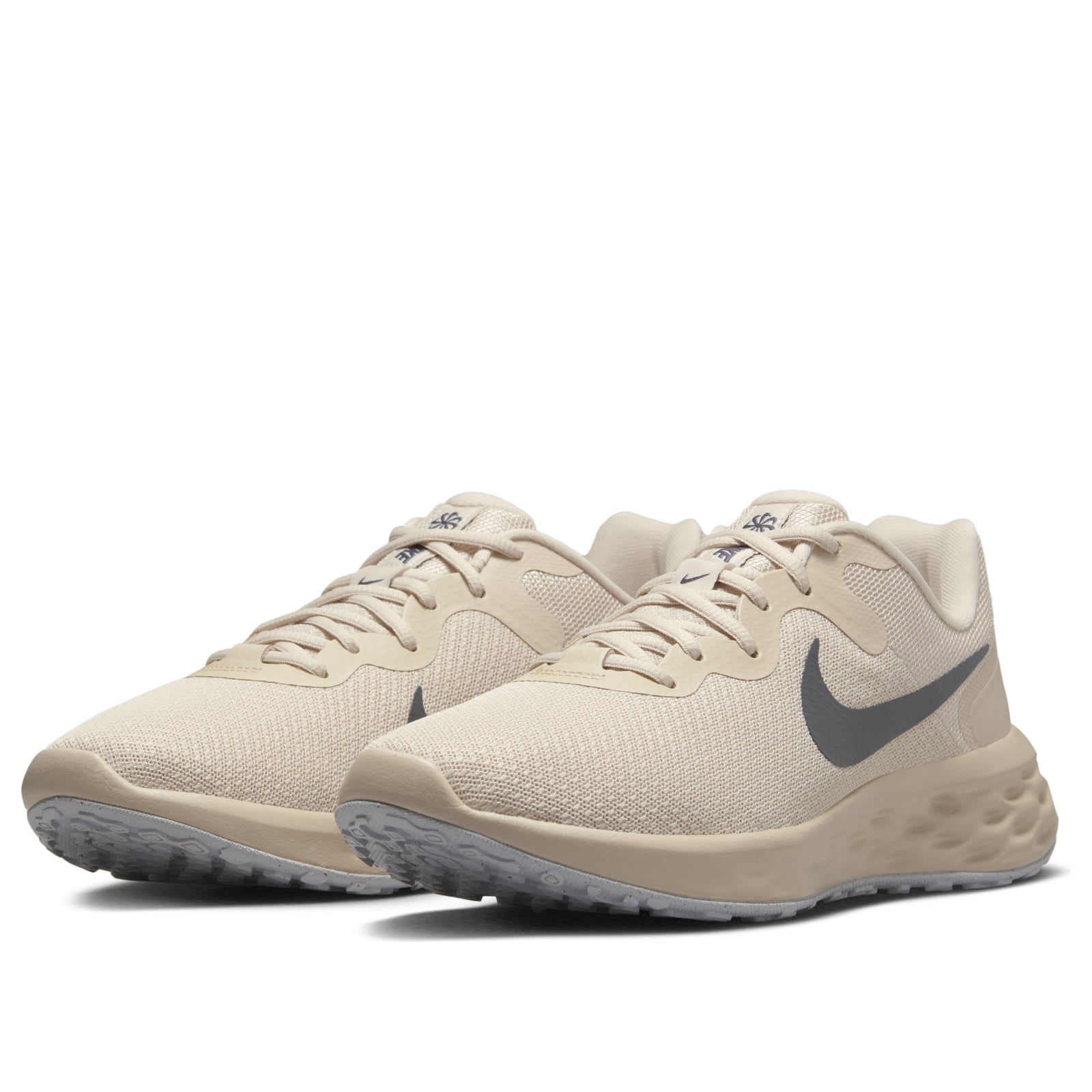 Nike Revolution 6 Next Nature 'Oatmeal' DC3728-101
