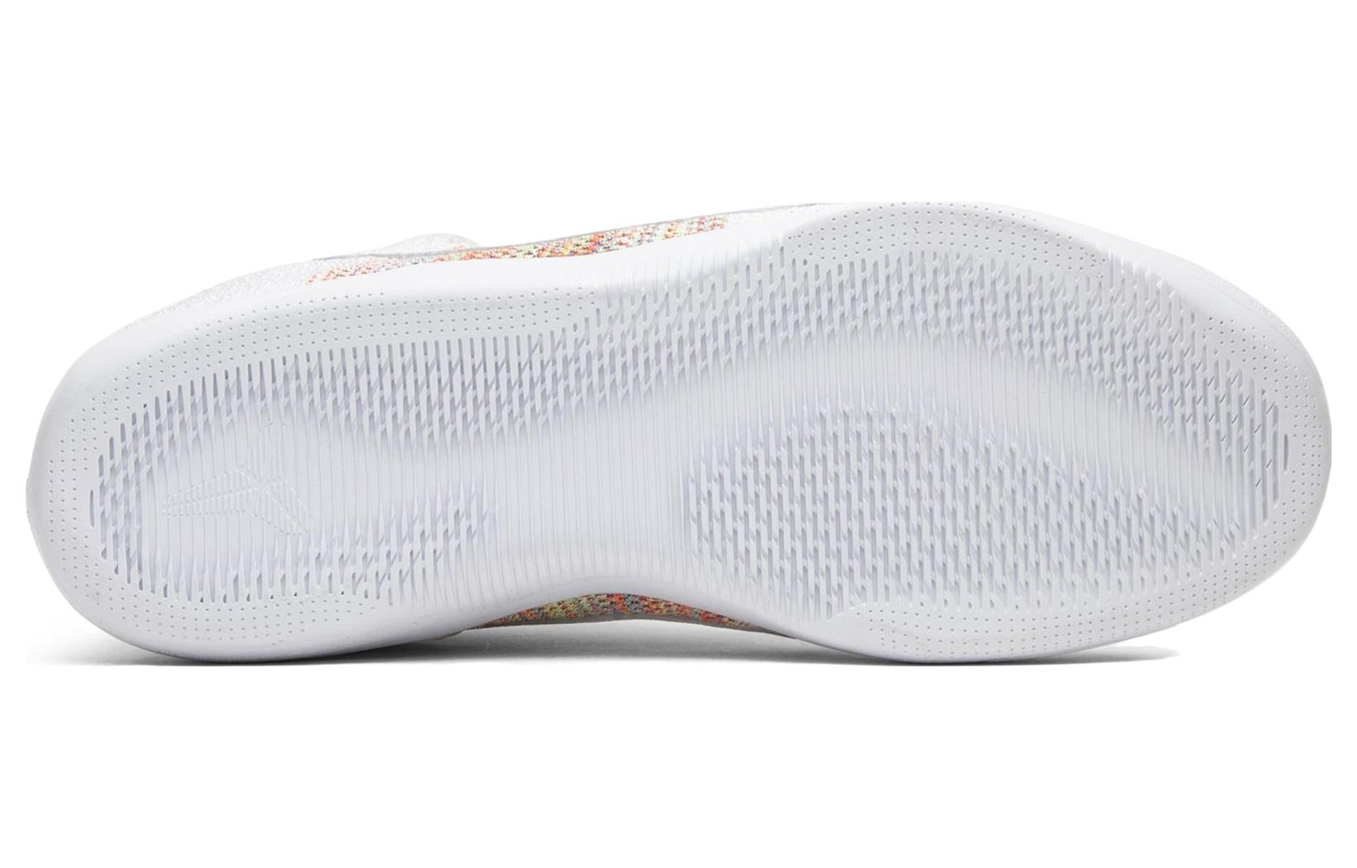 Nike Kobe 11 Elite Low 4KB 'White Horse' 824463-199