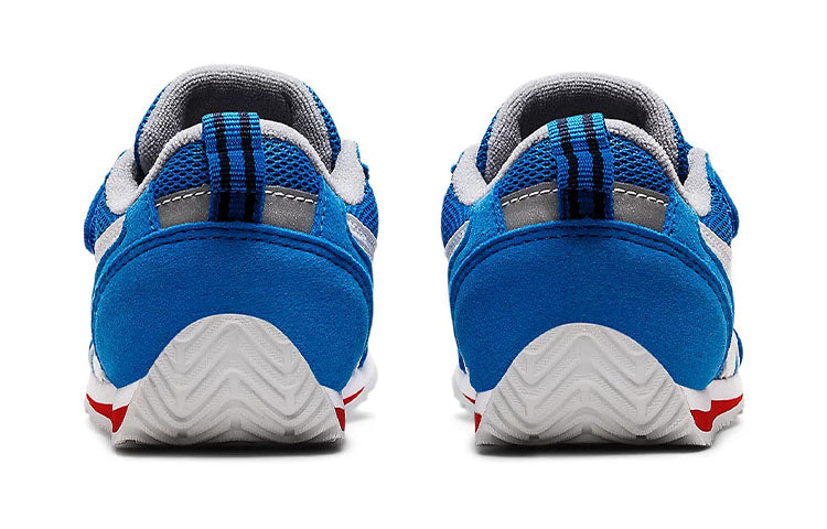 (PS) ASICS Idaho Mini 4 'Blue' 1144A236-400