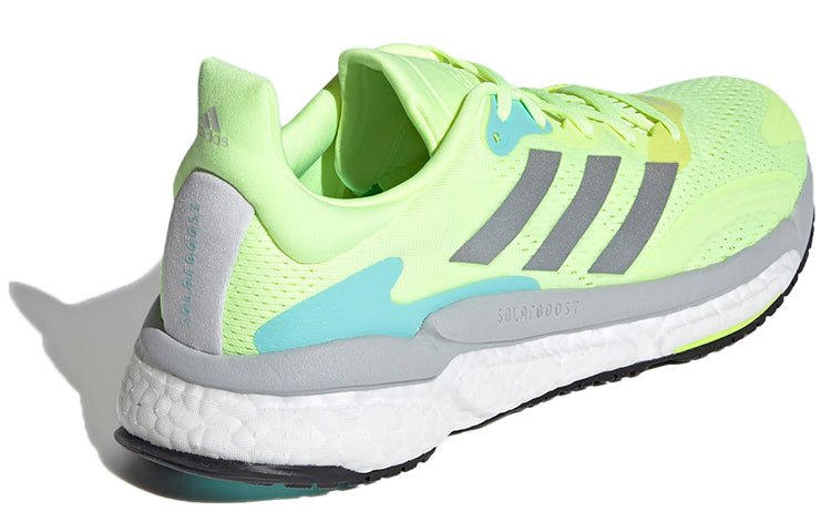 (WMNS) adidas Solar Boost 3 'Hi-Res Yellow' FY0303