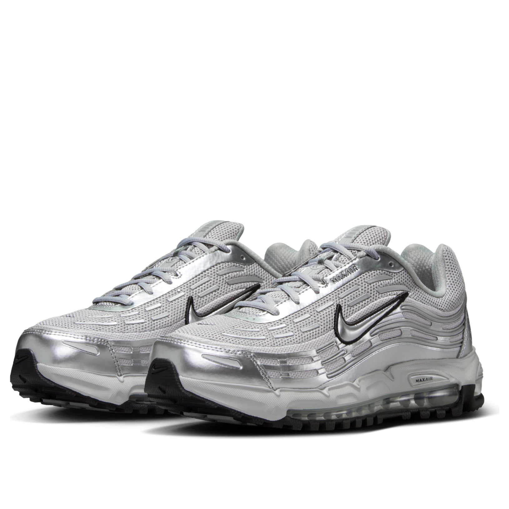 Nike Air Max TL 2.5 'Metallic Silver' HM8818-001