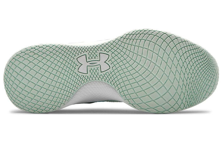 (WMNS) Under Armour Charged Breathe Trainer 2 3023012-401