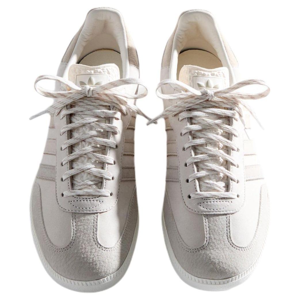 adidas x Kith Samba OG 'White Orbit Grey' IH0090
