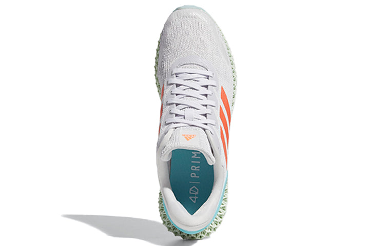 adidas 4D Run 1.0 LTD 'Dash Grey' FW1230