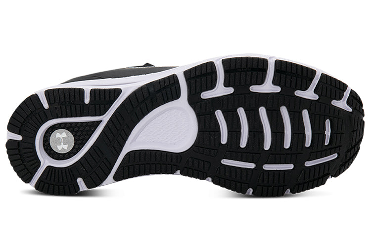 (WMNS) Under Armour Hovr Sonic STRT Tech 'Black' 3024865-003