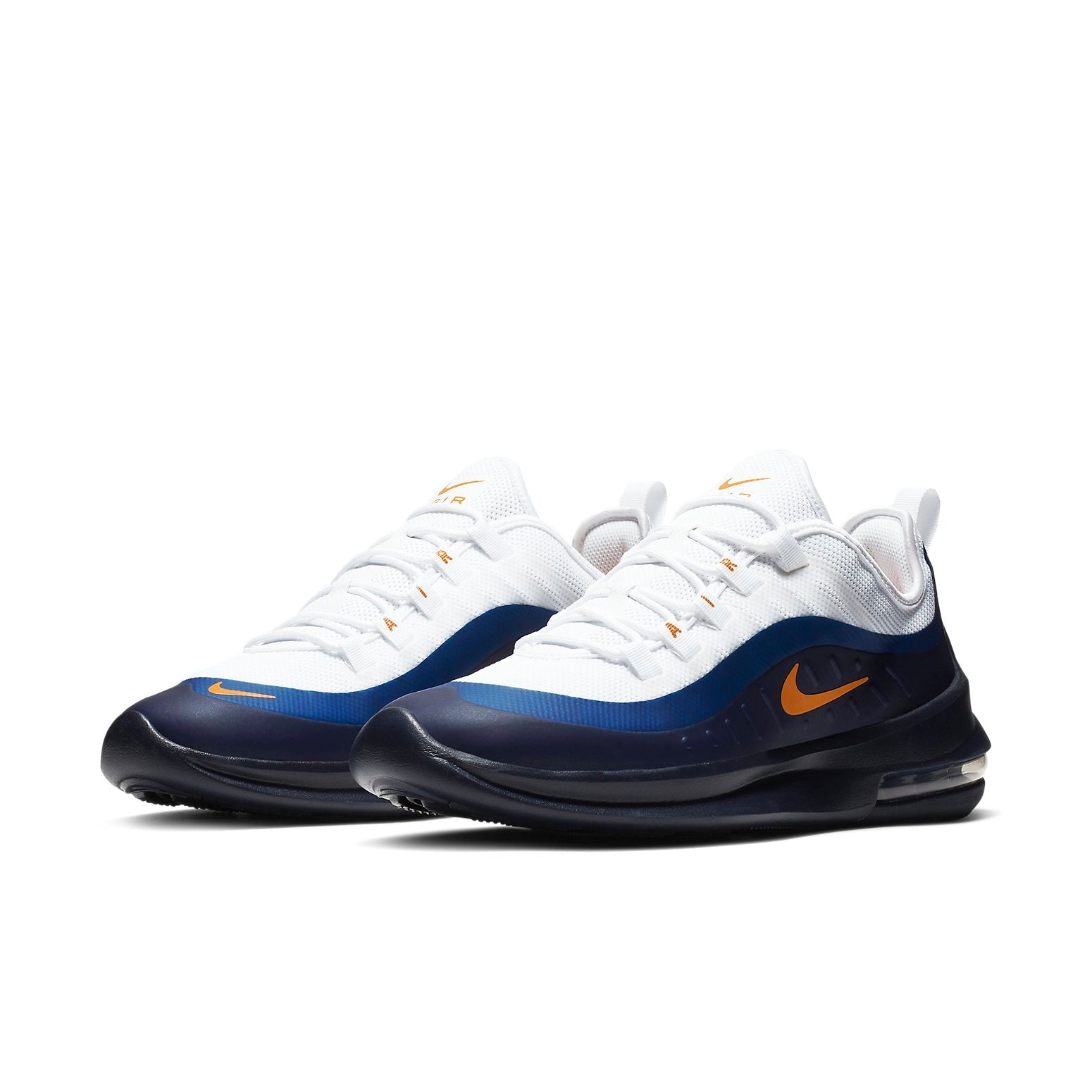 Nike Air Max Axis 'Deep Royal Blue' AA2146-106
