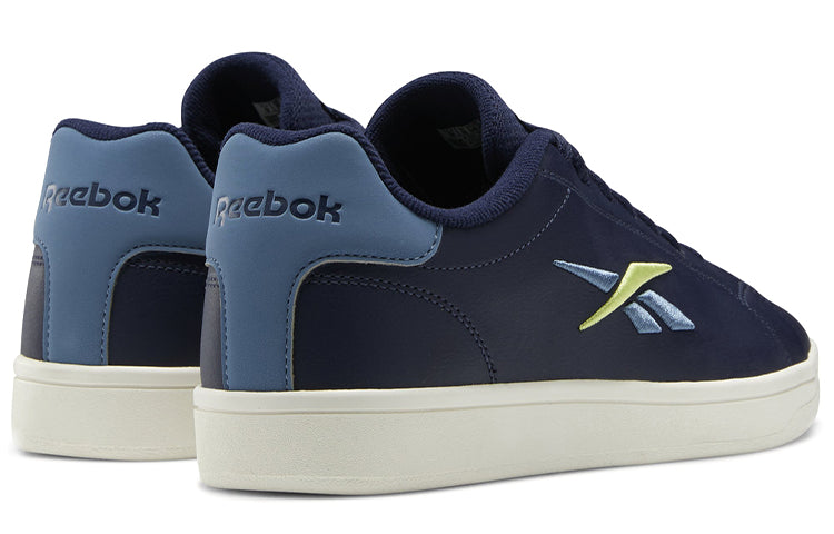 Reebok Unisex Royal Complete Light Comfortable Sneakers Blue GZ9299
