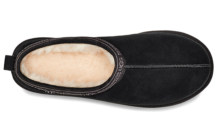 UGG Tasman x Neighborhood 'Black' 1112612-BLK