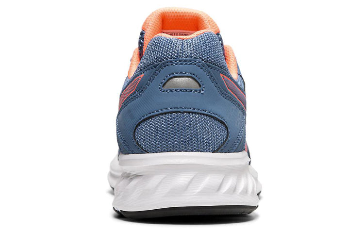(WMNS) ASICS Jolt 2 'Grey Floss Coral' 1012A151-403