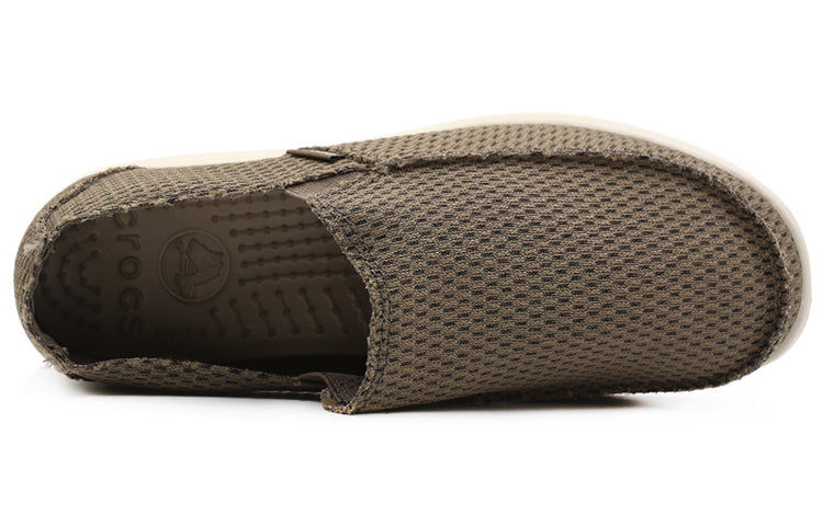 Crocs Santa Cruz Sports Casual Shoes 205674-267