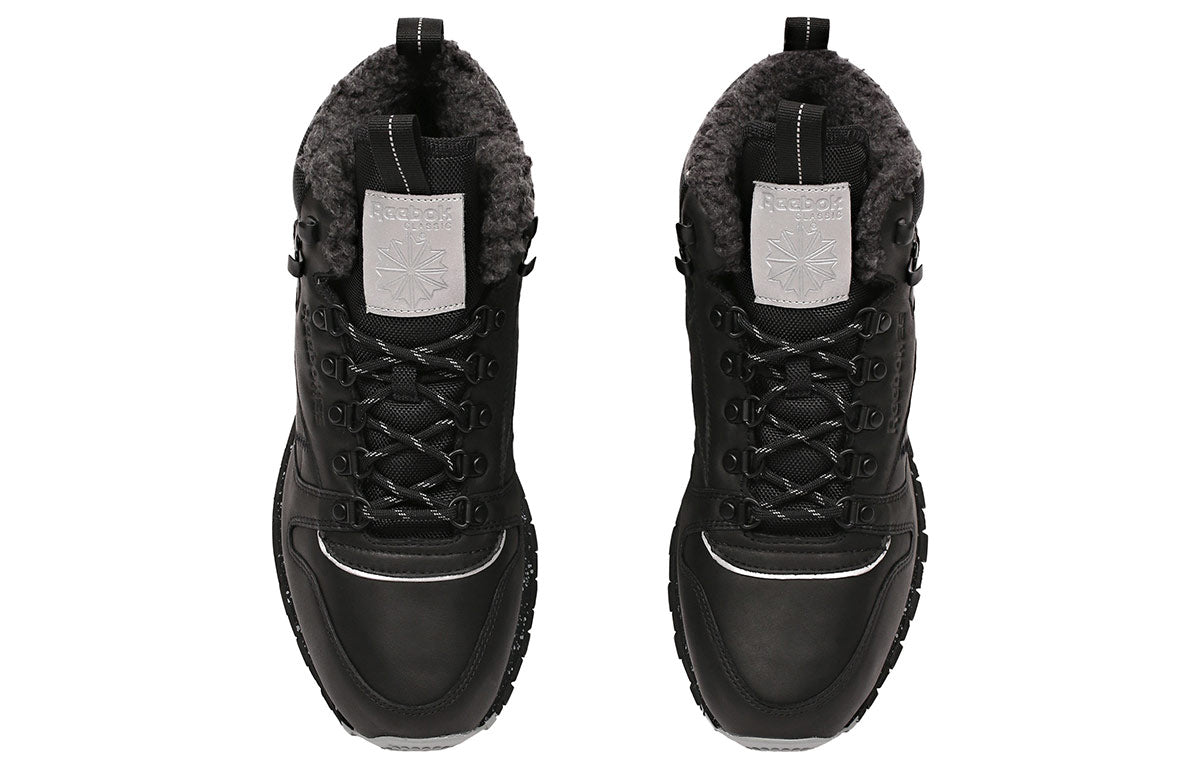 Reebok Classic Leather Mid Sherpa II Perfect Split CN1882