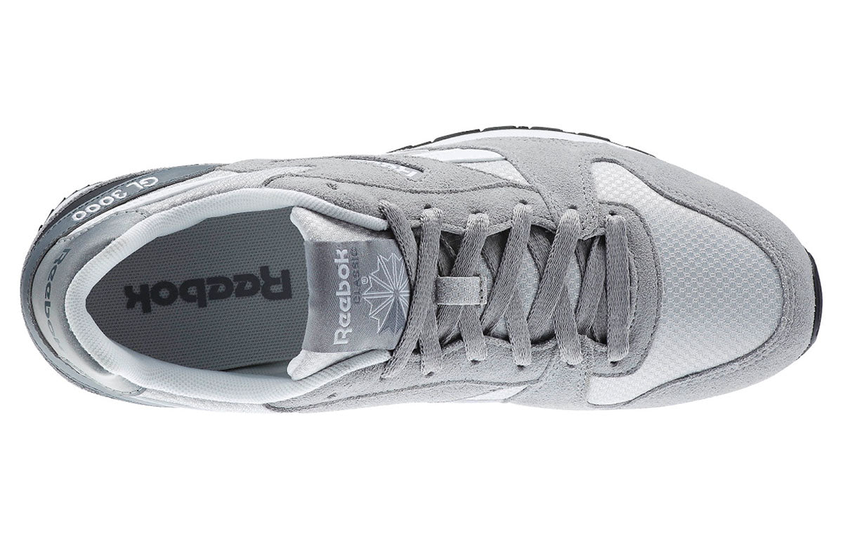 Reebok Gl 3000 Gray V67650
