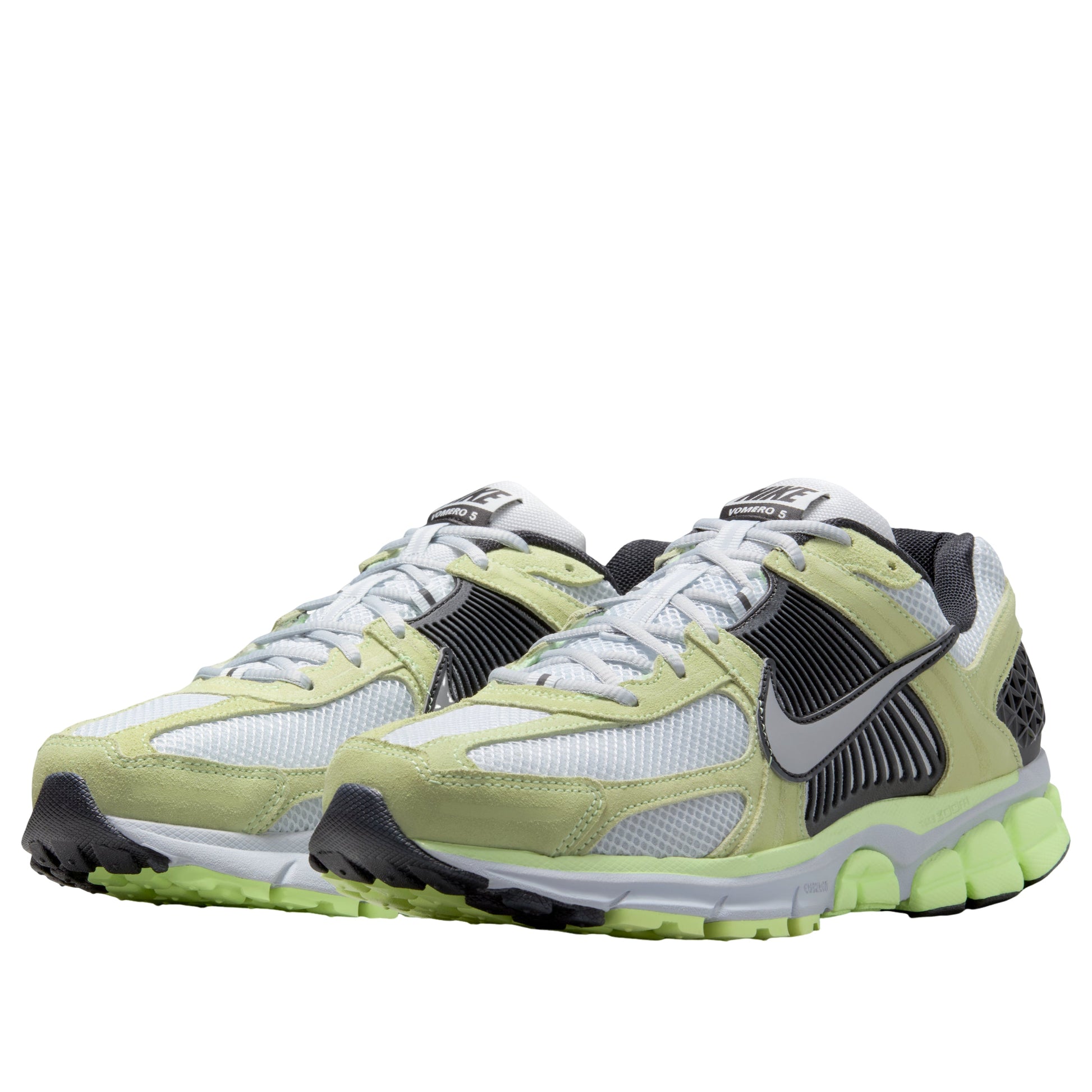 Nike Air Zoom Vomero 5 'Barely Volt' HF1553-700