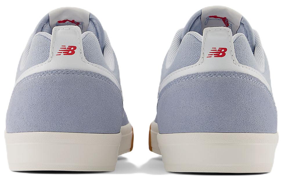 New Balance Jamie Foy x Numeric 306 'Light Arctic Grey' NM306BWY