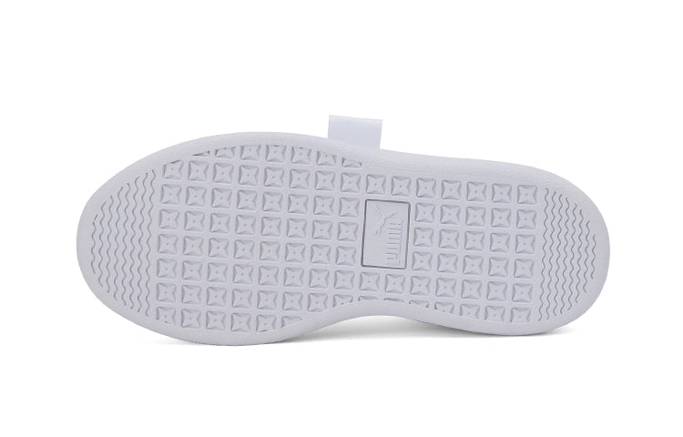 (PS) PUMA Vikky V2 Ribbon Sl Ac Ps Sneakers White 370518-01