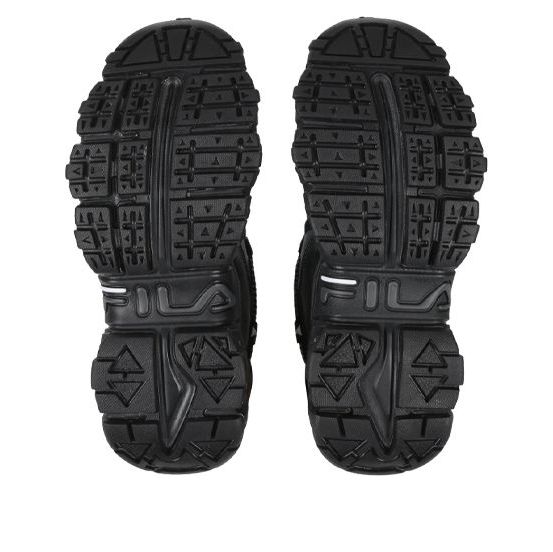 FILA Runnign MIXR'FM 'Black' 1JM01248-001