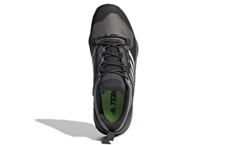 (WMNS) adidas Terrex Swift R3 GTX 'Grey Halo Blue' FW2781