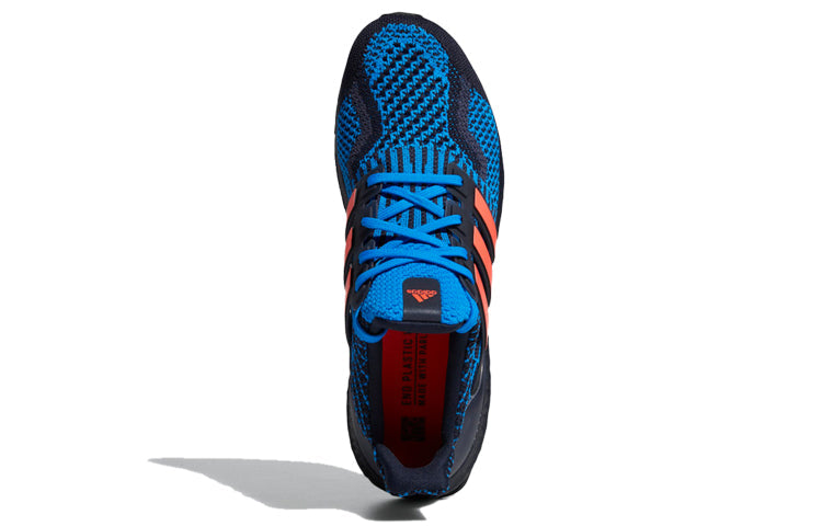 adidas UltraBoost 5.0 DNA 'Legend Ink Turbo' GY7952