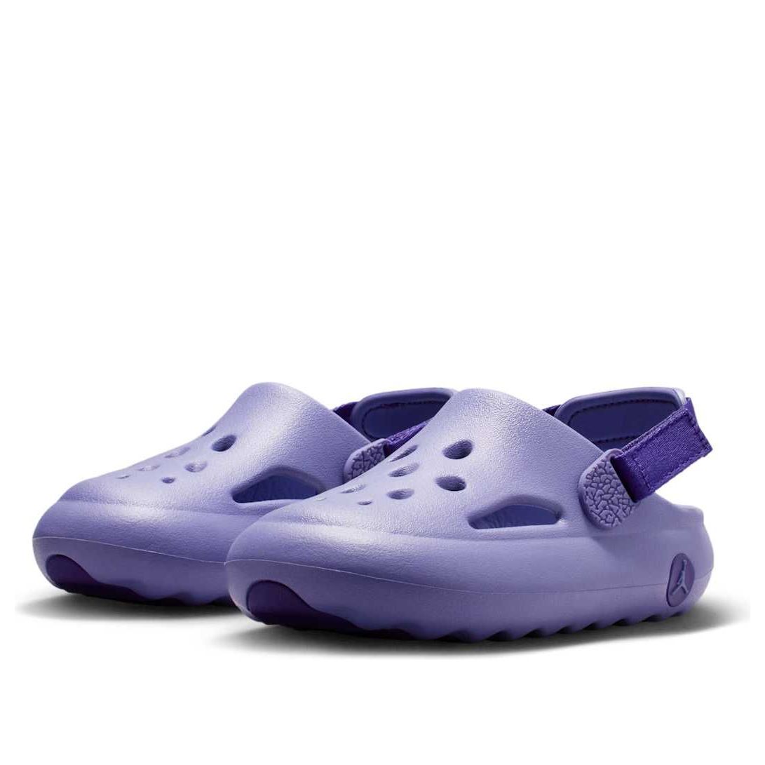 (PS) Air Jordan Hydrip 'Dusty Amethyst Court Purple'  HF5982-500