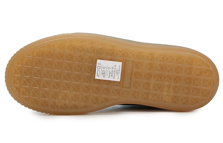 (WMNS) PUMA Platfrom Crafted 369307-02