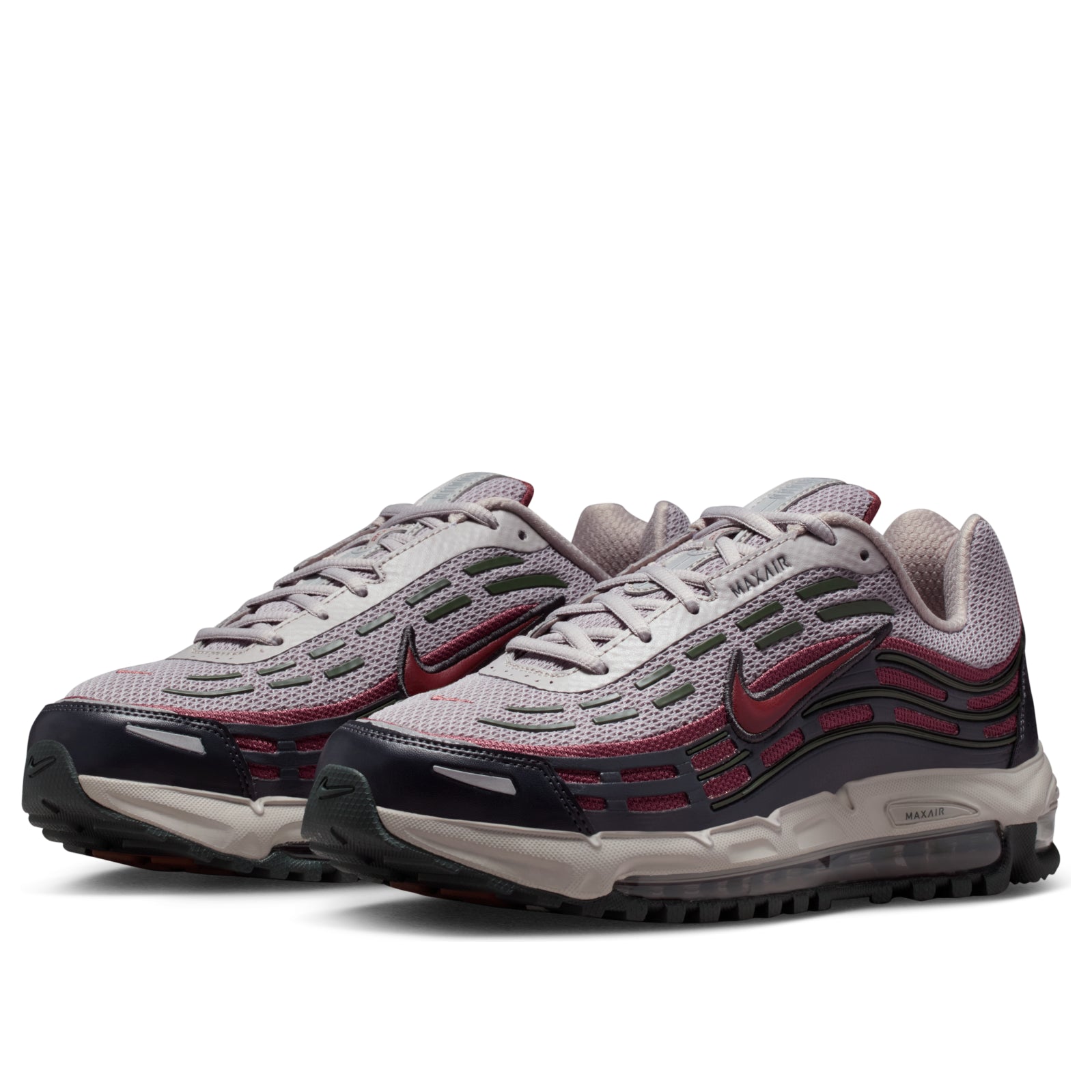 Nike Air Max TL 2.5 'College Grey Red Sepia' FZ4110-007