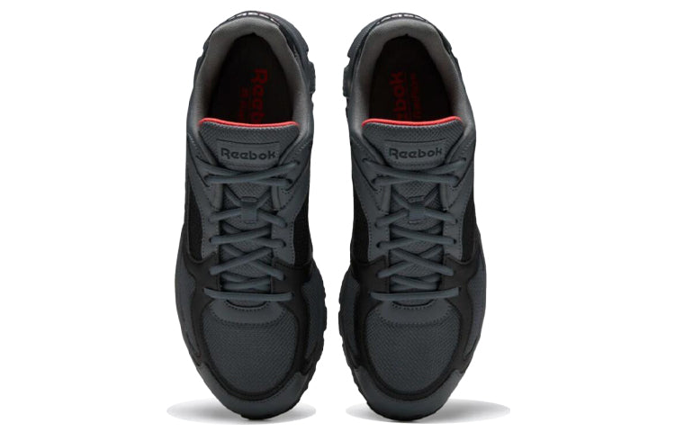 Reebok Royal Run Finish 2.0 Black EF7741