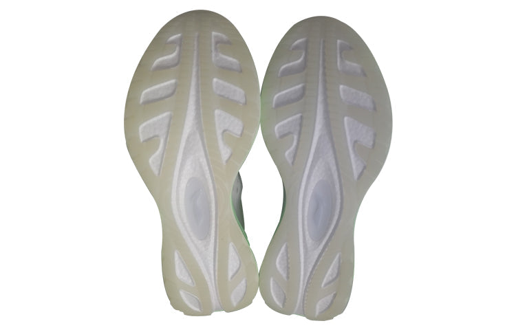 Li-Ning Super Light XIX 'Grey Light Green' ARBS001-57