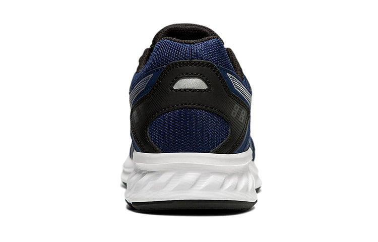 (GS) ASICS Jolt 2 Black/Blue 1014A035-406