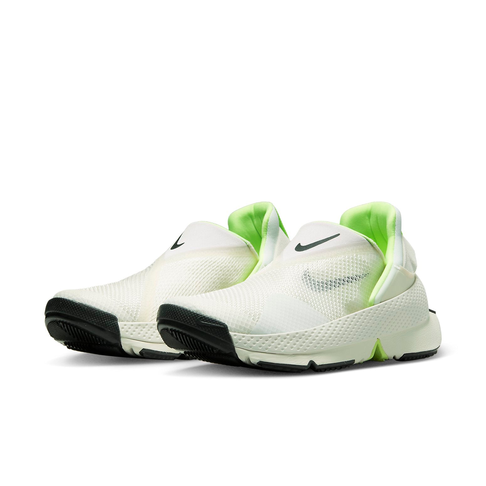 (WMNS) Nike GO FlyEase 'Ghost Green' DR5540-004