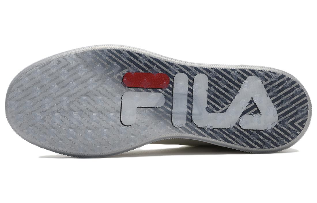 FILA GF 1911 Sneakers 'White' A12M341703FBW
