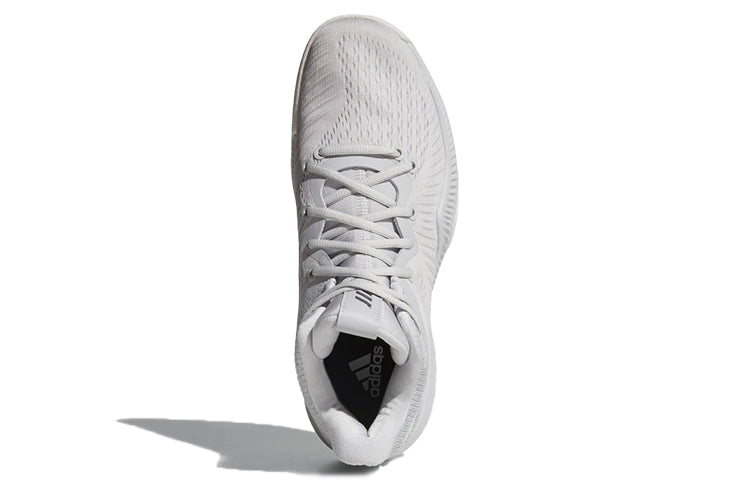 adidas Mad Bounce Wear-resistant Gray DB0842