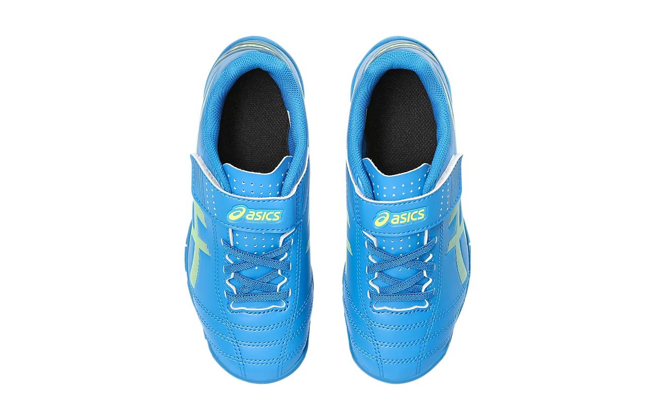(PS) ASICS Juniole 6 TF 'Directoire Blue' 1104A045-400