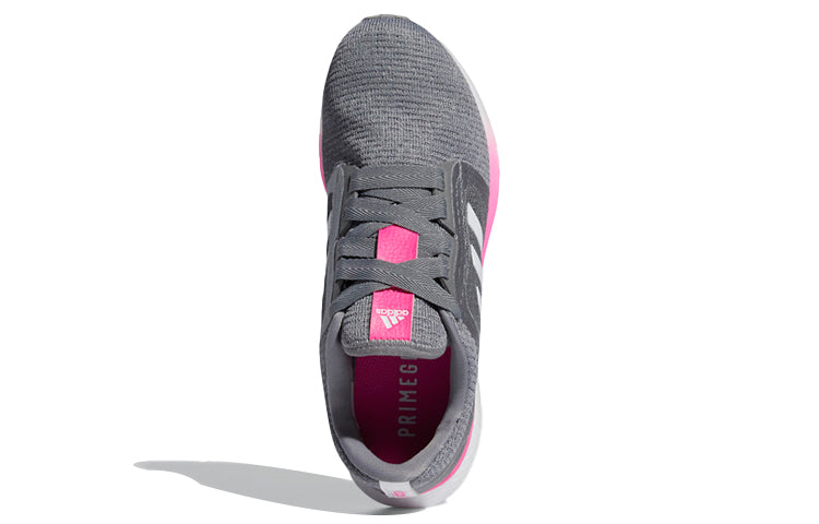 (WMNS) adidas Edge Lux 4 'Grey Pink' FX9954