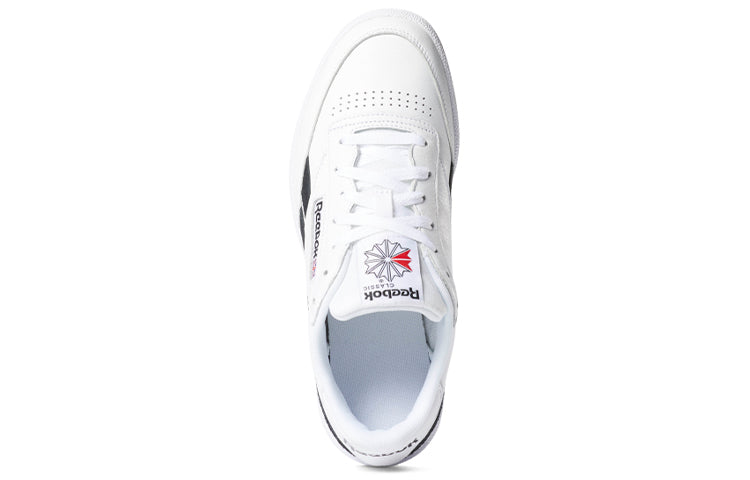 Reebok Revenge Plus MU 'White' DV4065