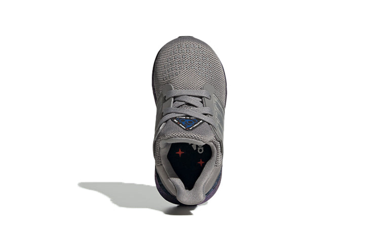 (TD) adidas Ultra Boost Grey/Blue EG4812