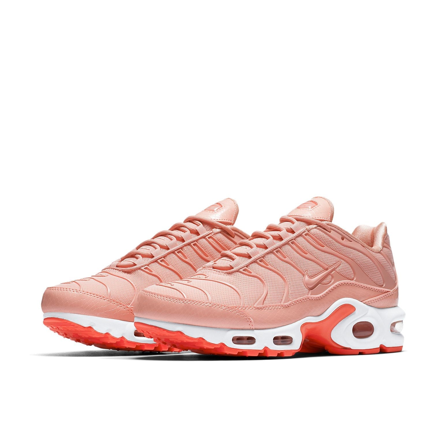 (WMNS) Nike Air Max Plus SE 'Coral Stardust' 862201-601