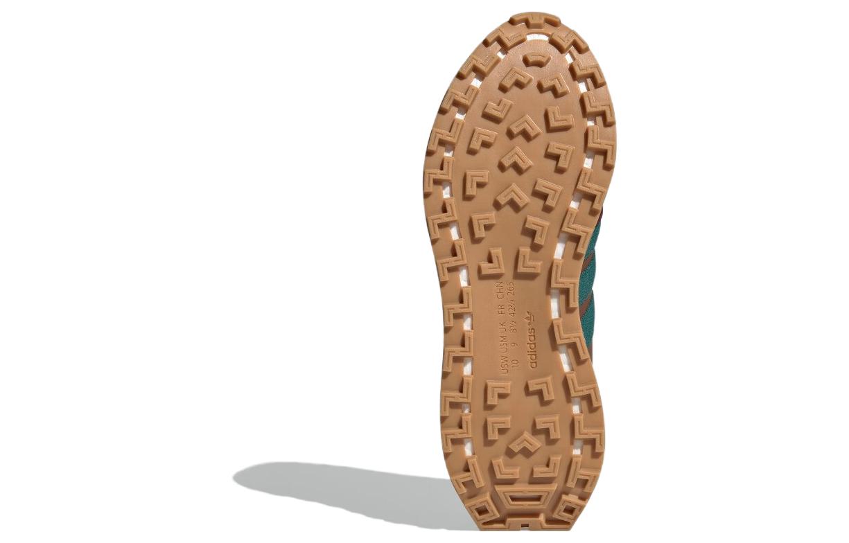 adidas Retropy E5 'Brown Green' ID6145