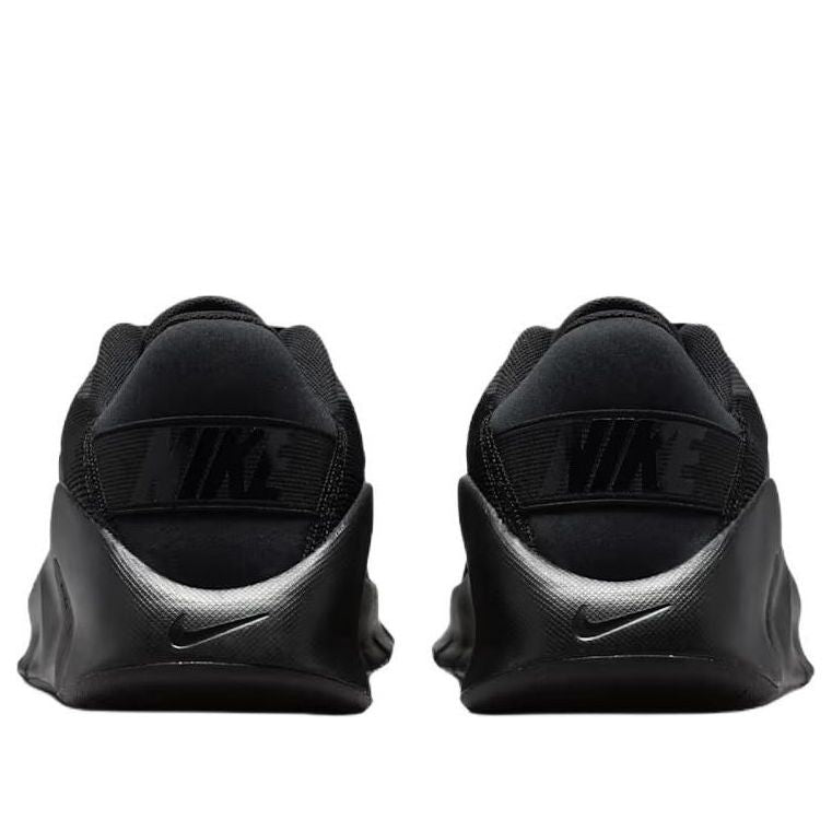 (WMNS) Nike Flex Train 'Black' HV9981-001