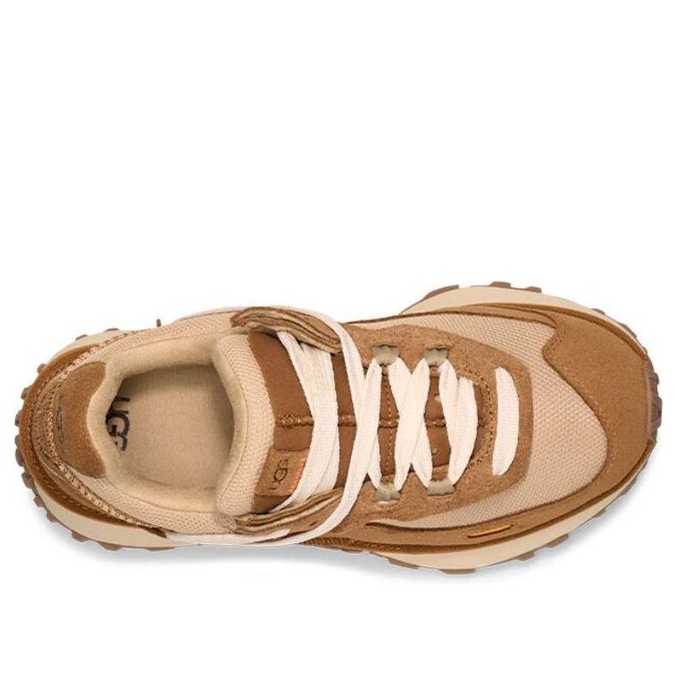 (WMNS) UGG RetroFi Low 'Chestnut' 1167491-CHE