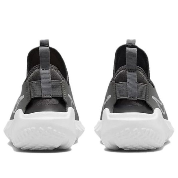(GS) Nike Flex Runner 2 'Flat Pewter' DJ6038-003